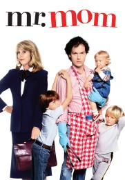 Mr. Mom