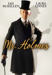 Mr. Holmes