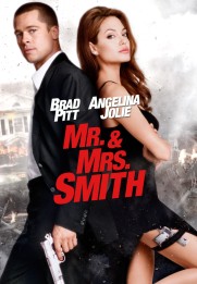 Mr. & Mrs. Smith