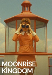 Moonrise Kingdom