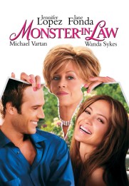 Monster-in-Law