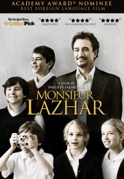 Monsieur Lazhar