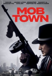 Mob Town