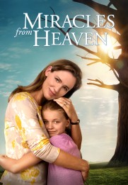 Miracles from Heaven