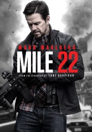 Mile 22