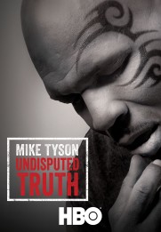 Mike Tyson: Undisputed Truth