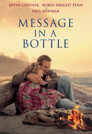 Message in a Bottle