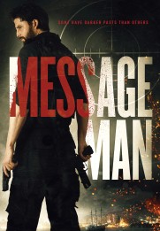Message Man