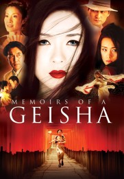 Memoirs of a Geisha