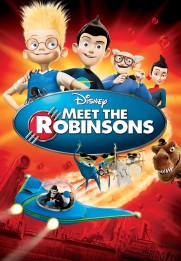 Meet the Robinsons