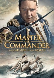 Master and Commander: The Far Side of the World
