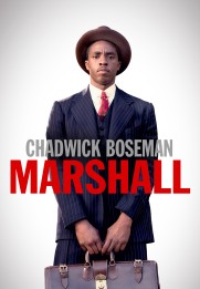Marshall