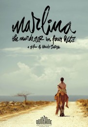 Marlina the Murderer in Four Acts