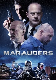 Marauders