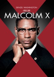 Malcolm X