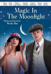 Magic in the Moonlight
