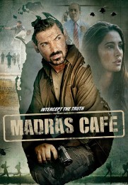 Madras Cafe