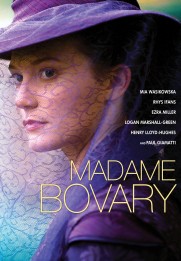 Madame Bovary