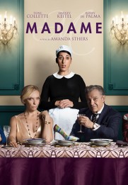 Madame
