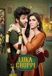 Luka Chuppi