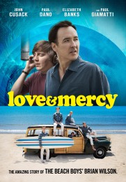Love & Mercy