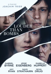 Louder Than Bombs