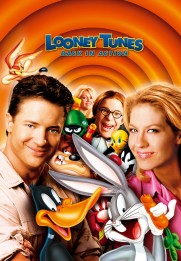 Looney Tunes: Back in Action