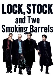 Lock, Stock and Two Smoking Barrels