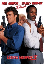 Lethal Weapon 3
