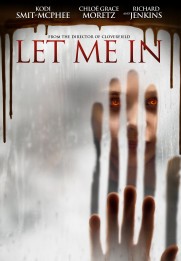 Let Me In