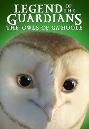 Legend of the Guardians: The Owls of Ga'Hoole