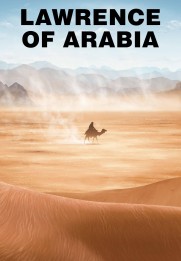Lawrence of Arabia
