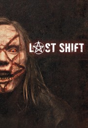 Last Shift