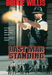 Last Man Standing