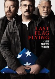 Last Flag Flying