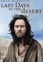 Last Days in the Desert