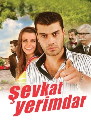 Şevkat Yerimdar