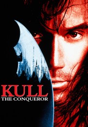 Kull the Conqueror