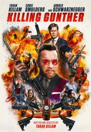 Killing Gunther