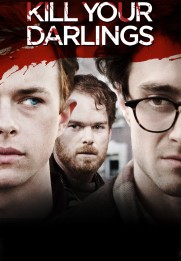 Kill Your Darlings