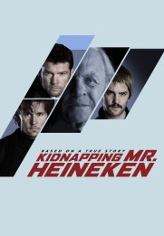 Kidnapping Mr. Heineken