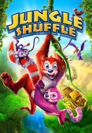 Jungle Shuffle