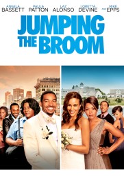 Jumping the Broom