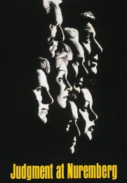 Judgment at Nuremberg