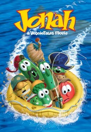 Jonah: A VeggieTales Movie