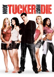 John Tucker Must Die