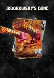 Jodorowsky's Dune