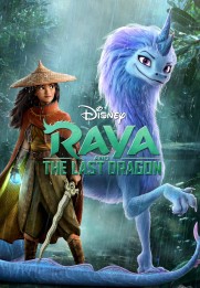 Raya and the Last Dragon