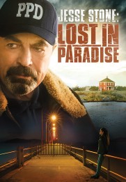 Jesse Stone: Lost in Paradise