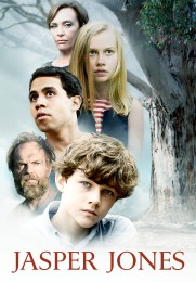 Jasper Jones
